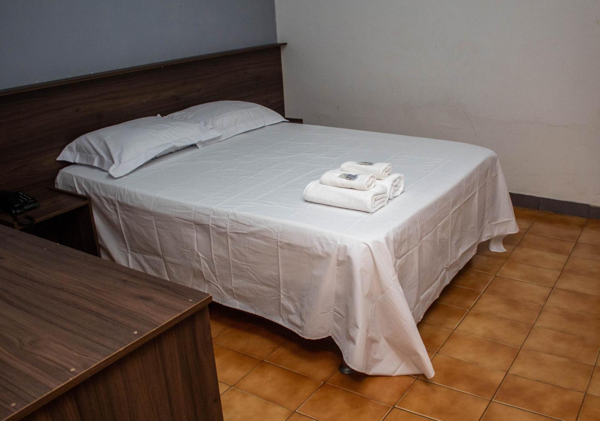 Hotel Zazori Várzea Grande Extérieur photo