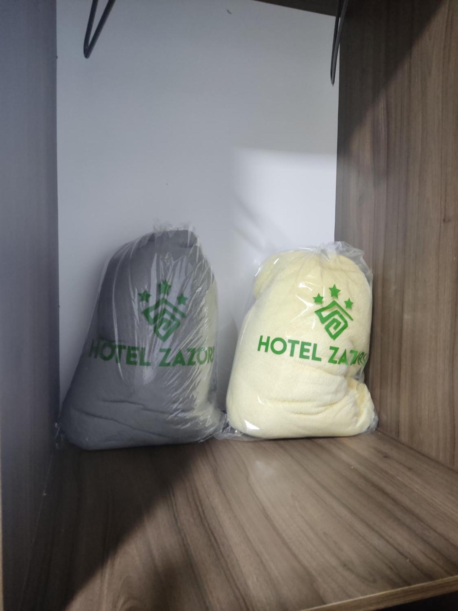Hotel Zazori Várzea Grande Extérieur photo