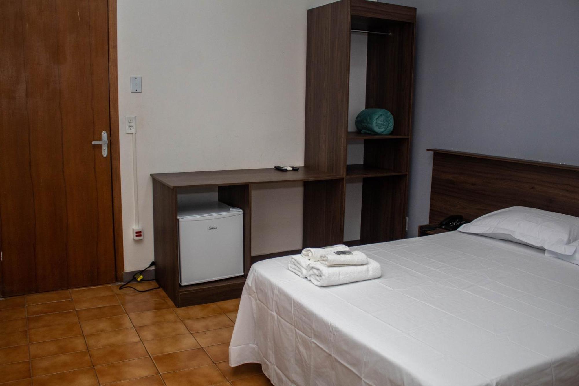 Hotel Zazori Várzea Grande Extérieur photo