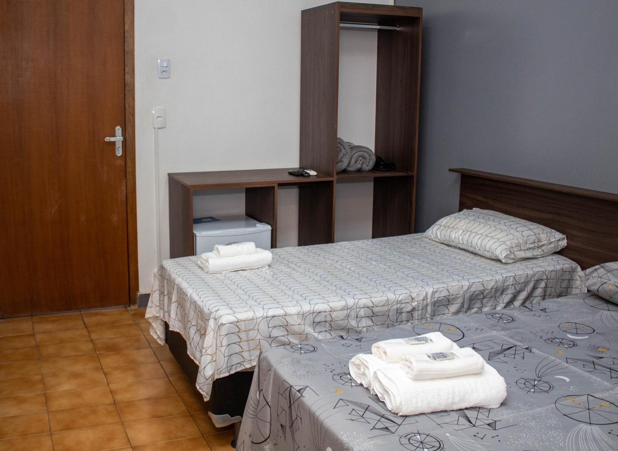 Hotel Zazori Várzea Grande Extérieur photo